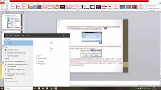 Mengenal Jendela Aplikasi Pengolah Kata dan tools yang ada pada Microsoft Word 2010 screenshot 4