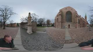 Hoher Dom - Augsburg