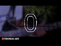 🔴THOMAS ARYA - SYAHARA || Official Music Video || Lagu Malaysia || Nay