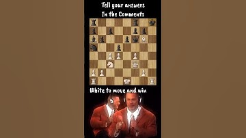 Uploading Chess Puzzles for 60 Days | Day 3 🤓 #chess #puzzle #shorts #chessage1100