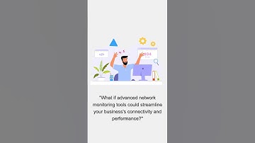 Network Monitoring and Management - Ighty Support