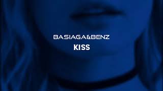 basiaga,benz-kiss (slowed down) Resimi