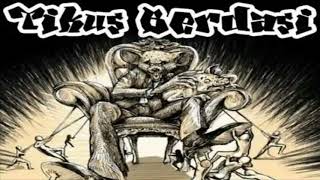 TIKUS BERDASI - This Song For You ( official music ) - Kipa Lop