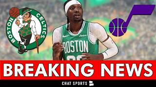 Just In Boston Celtics Trade Chris Boucher To Utah Jazz 2026 Nba Trade Deadline