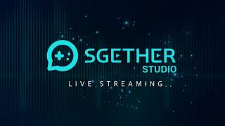 [SGETHER STUDIO] live on de hack