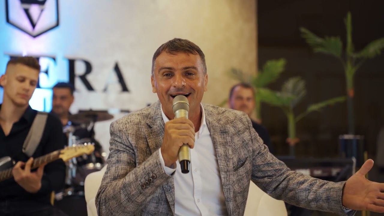 Goran Topić Talija - NEMOJ SEBE NIKOM DA DAŠ (COVER)