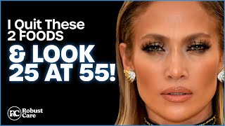 I Ate Like Jennifer Lopez for a Month and Here's What Happened!