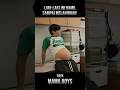 Laki-laki ini hamil sampai melahirkan #shortfilm
