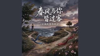 Download lagu 春风与你皆过客(让风吹散你的谎)
