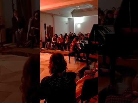Preludio mattutino (Bastien)
