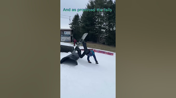 The fails of today #fails #funny #snowboarding