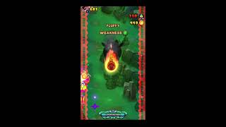Everwing: Video game || Select your Guardian and Sidekicks and then head into battle!