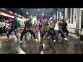 Dose By Ciara /Zumba At Bintang Fitness, Sangatta