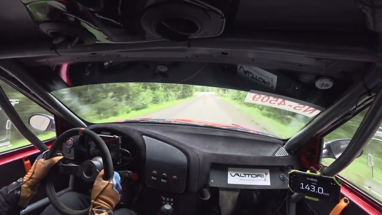 VETOMIES 2025 EK13 Päijälä || VK-Motorsport