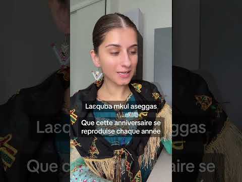 Chanson Joyeux Anniversaire En Kabyle Crédit Chanson YouTube Radio Numydia