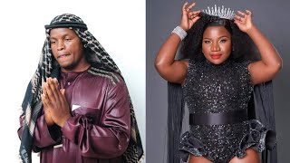 Benny Mayengani Jeso album - Makhadzi is impressed 💯