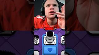 Jynxzi Finds A Super Rare Emote In Clash Royale