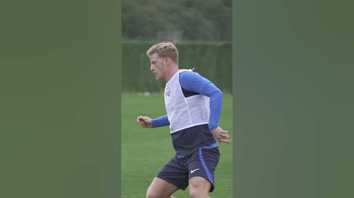 Stabaek IF training session at Marbella Football Center #shorts