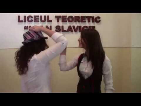 ROMANIA WALKING TOUR 2021 PANCIU VRANCEA 4K-UHD| SMALL TOWN LIFE