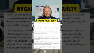 Peter Nygard Pleads Guilty in Shocking Sexual Assault Case at Age 84