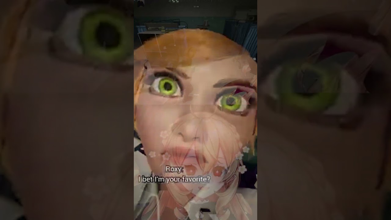 just a bit silly 😛 #vtuber #arcraiders #brainrot #vtuberclips #vtuberen #envtuber #funny
