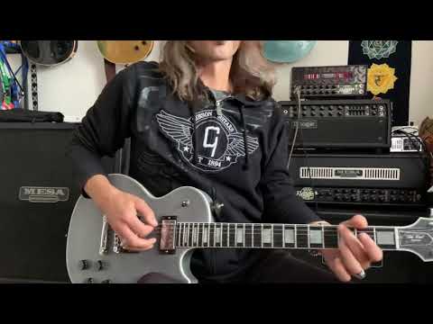 Whitesnake - Slide