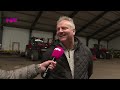 Nederland bijna door gas heen, ogen op Groningen!
