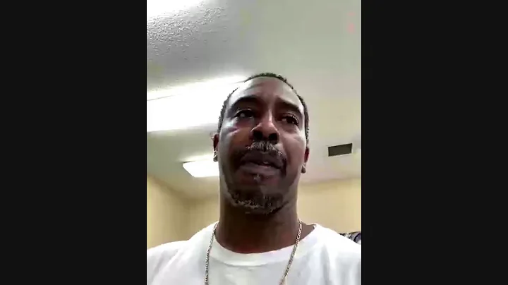 The Role of the Church in the 'Hood with Pastor Jo...
