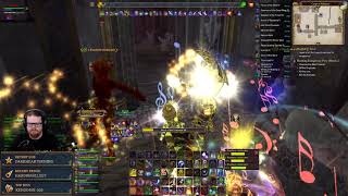 EverQuest 2 | Server: Kaladim | Hunter's Daily & Lesser Faydark Questing