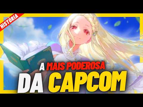 THE RUMORS WERE TRUE! Ingrid's Arcade Mode Story in Street Fighter 6 CONFIRMED