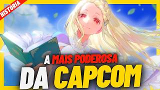 RUMORES ERAM REAIS! História da Ingrid no Modo Arcade do Street Fighter 6 CONFIRMA
