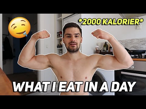 Video: Er Rejer Høje I Kalorier?