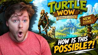 Classic+ Adventures Continue on the Human Hunter - DM Remake Today?