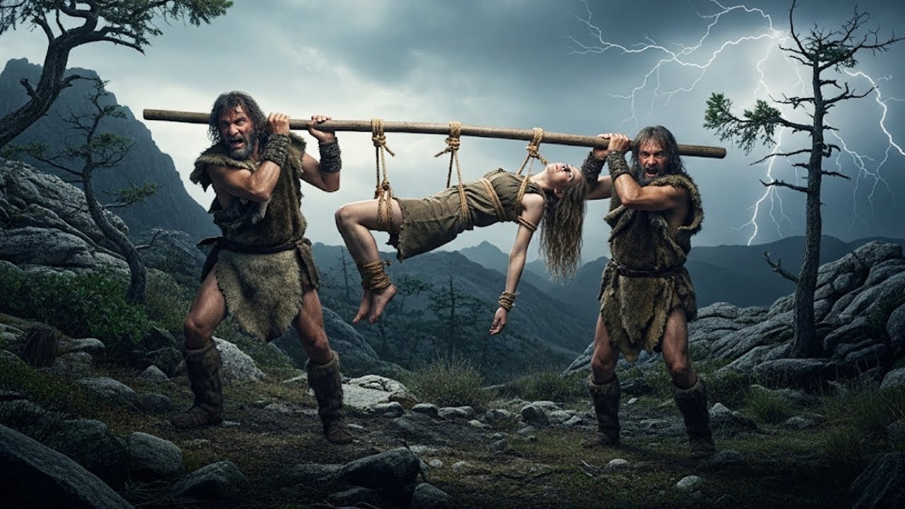 我们的远古祖先吃什么？