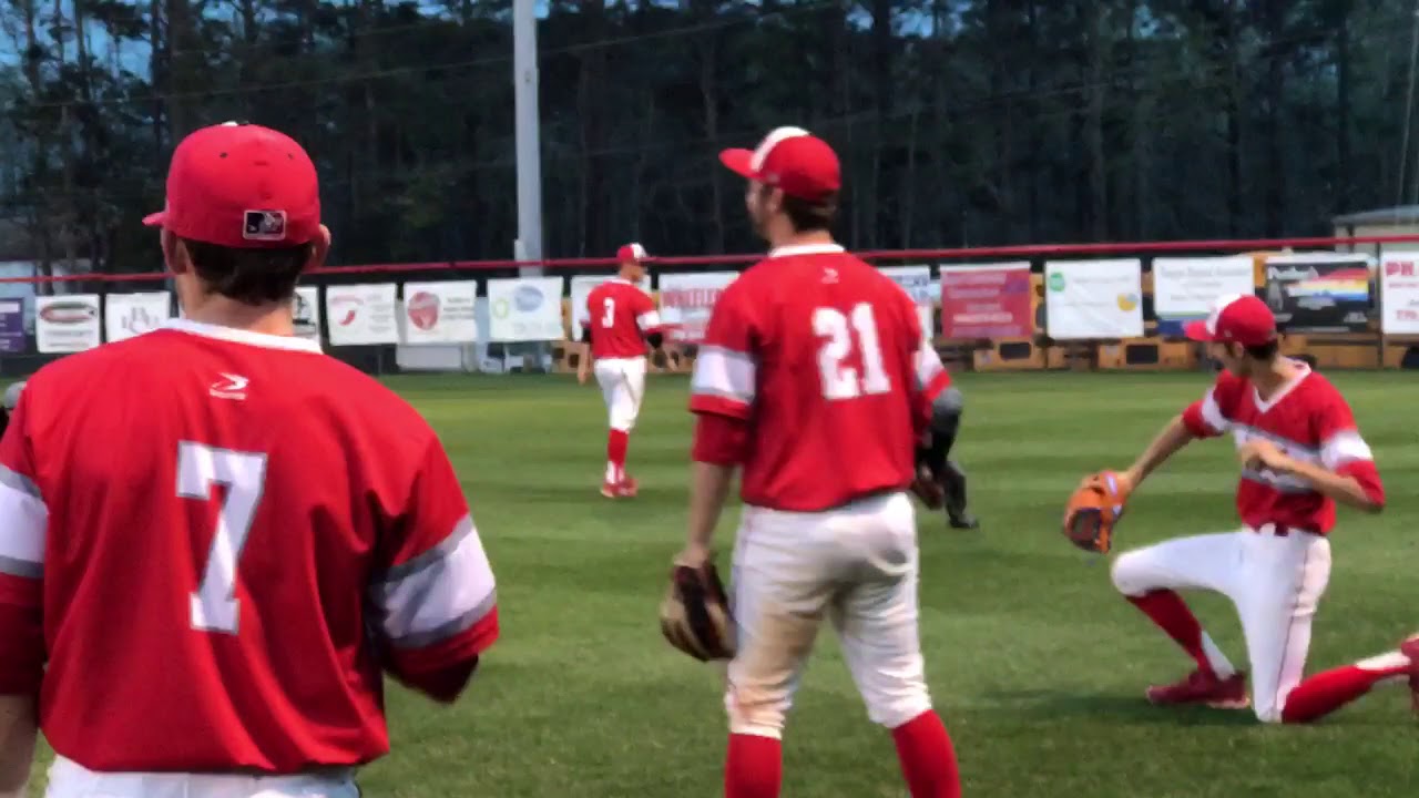 Hardknox meets Red Devils