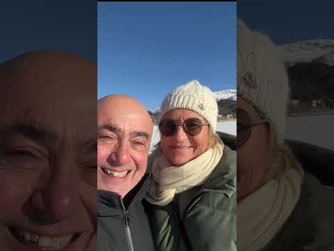 Auguri a tutti, che sia un gran 2026!