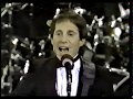 Paul simon presents the 23rd annual grammy awards 1981