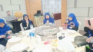 Majlis Mandi Berlawat