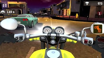 Motor Rider Go - Bike Racing - Android Gameplay #bikeracing