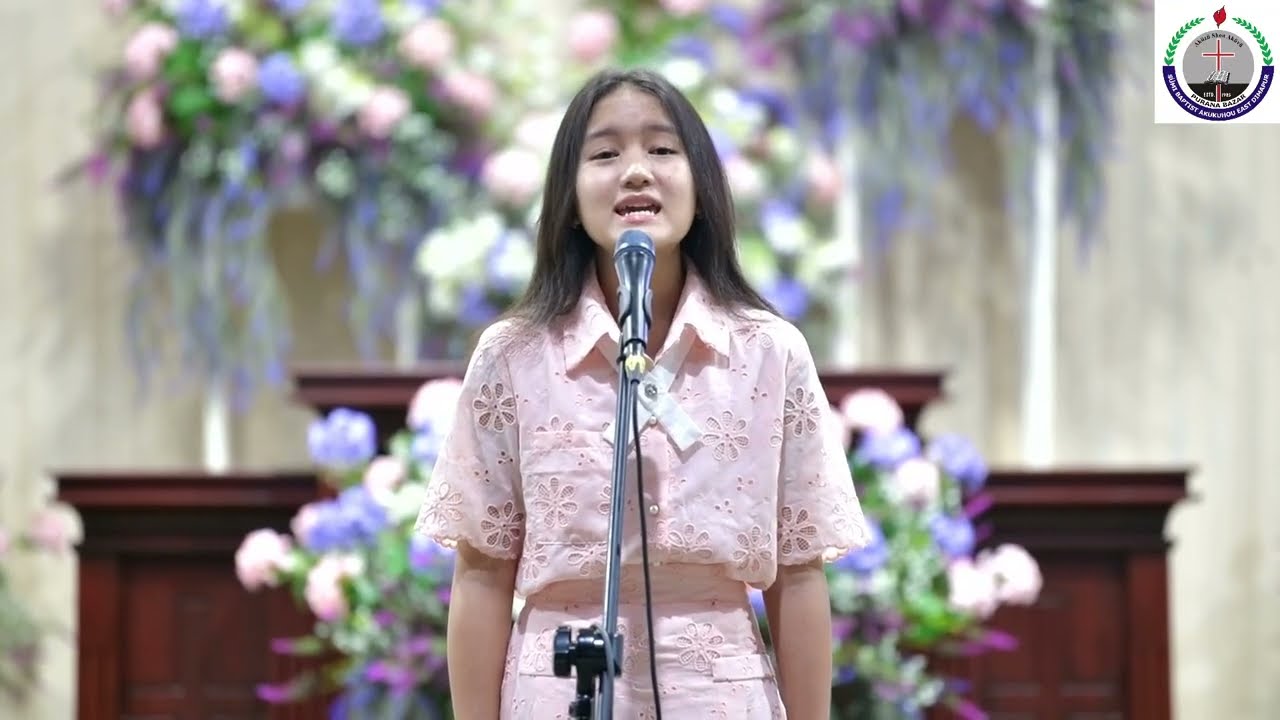 Impeu Kikimiye (Cover ) | Lilomi Yeptho | SBCPB |