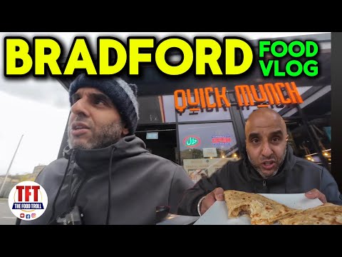Bradford Sandwich