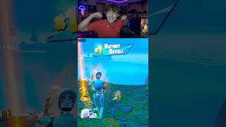 When Will They Learn? #fortnite #fortniteclips #gaming #reload #tiktok