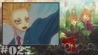 Let's Play Avalon Code #25 - Rempo Attorney! | Let's Play Avalon Code [Deutsch]