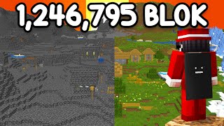 Neden Bütün Minecraft Dünyasını Bedrock İle Kapladım? by Mustify 155,825 views 1 year ago 8 minutes, 2 seconds