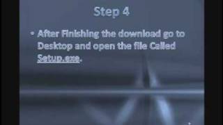 Microsoft Virtual PC 2007 Installation