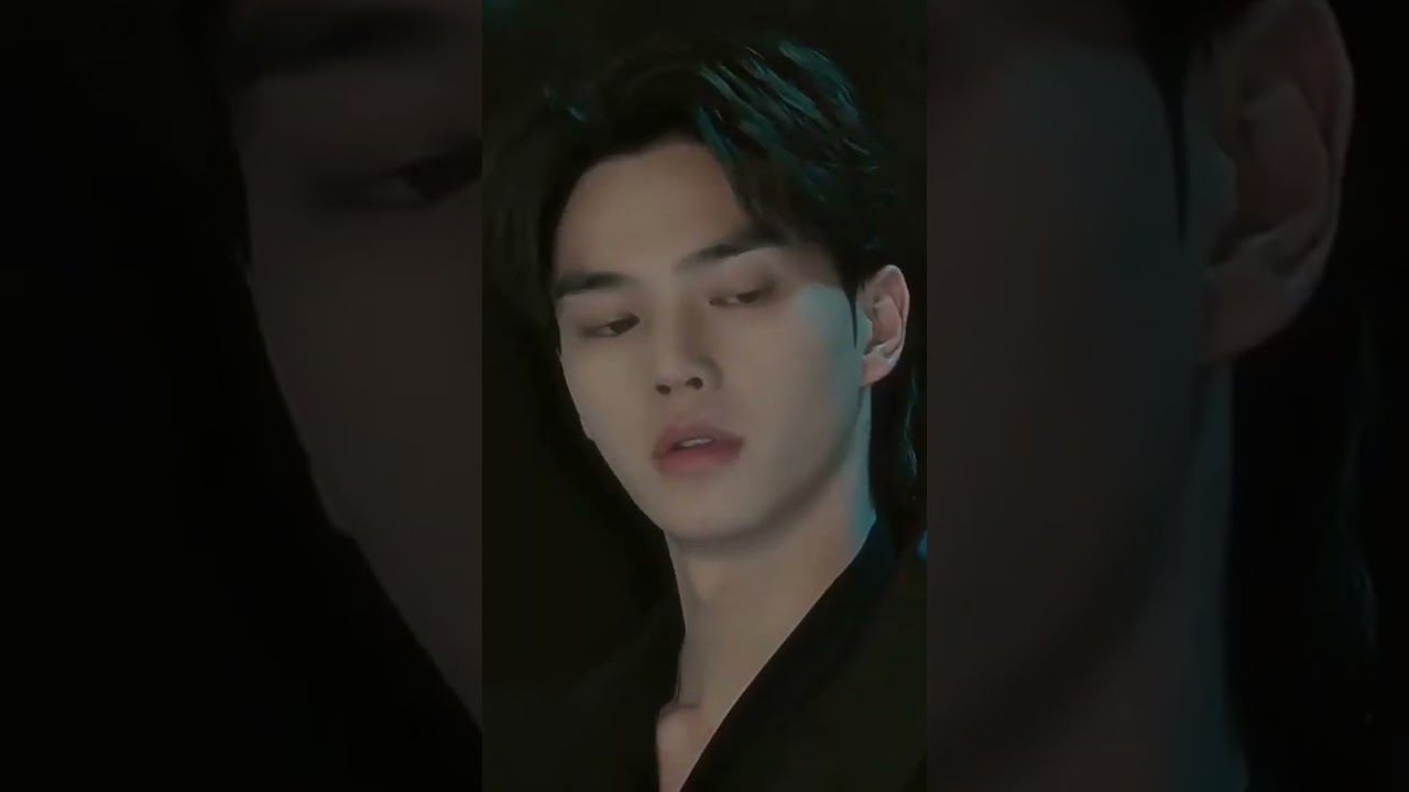 move name: MY DEMON He is very beautiful 