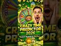 Crazy Time Big Win 🔥 Secret Trick | Real Strategy Crazy Time Big Win Trick 😯
