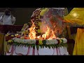 Sri amma bhagavan sahasranama havan  satyaloka june 2023