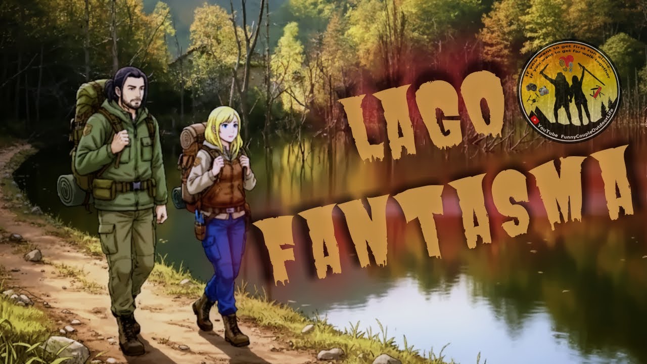 Trekking🥾 : Andiamo a scoprire un tesoro nascosto nel Parco delle Foreste Casentinesi.