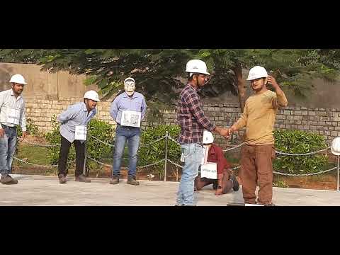 Safety Skit on Chemical Hazards
